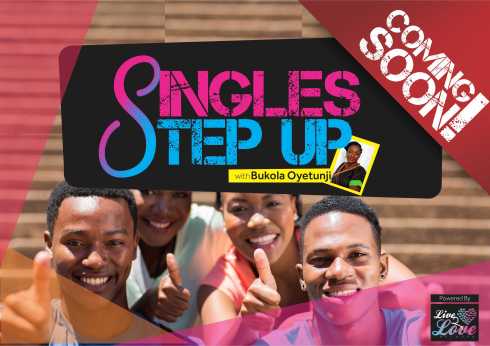 singles step up-coming soon 2
